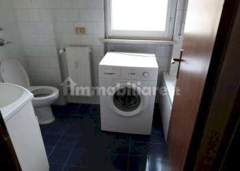 Bagno - Trilocale via Andrea Maffei, 8, Milano - foto 7