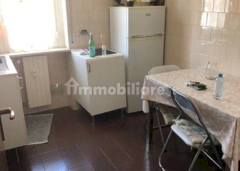 Cucina - Appartamento via Andrea Maffei, 8, Milano - foto 8