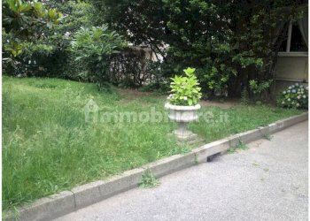 Giardino - Trilocale via Andrea Maffei, 8, Milano - foto 9