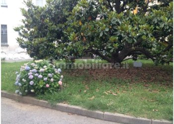 Giardino - Appartamento via Andrea Maffei, 8, Milano - foto 12