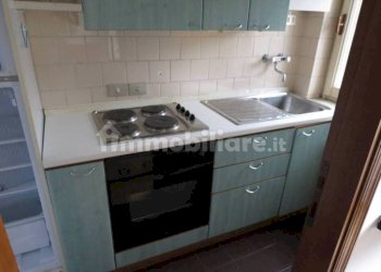 Cucina - Appartamento via Andrea Maffei, 8, Milano - foto 17