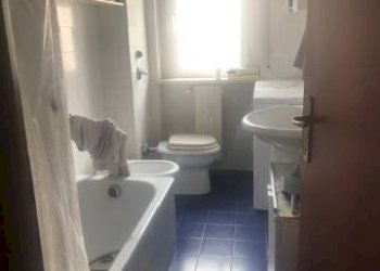 Bagno - Trilocale via Andrea Maffei, 8, Milano - foto 18