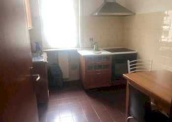 Cucina - Appartamento via Andrea Maffei, 8, Milano - foto 19