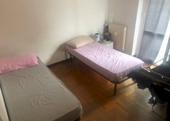 Camera da letto - Trilocale via Andrea Maffei, 8, Milano - foto 20
