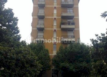 Facciata - Appartamento via Andrea Maffei, 8, Milano - foto 10