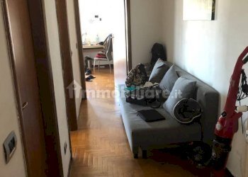 Interno appartamento - Appartamento via Andrea Maffei, 8, Milano - foto 16