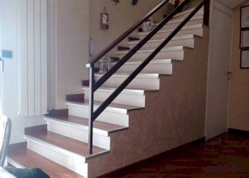 Scala - Bilocale via Alcide De Gasperi, San Giorgio del Sannio - foto 4