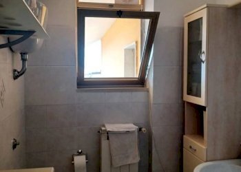 Bagno - Bilocale via Alcide De Gasperi, San Giorgio del Sannio - foto 6