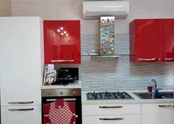 Cucina - Bilocale via Alcide De Gasperi, San Giorgio del Sannio - foto 9