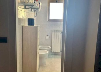 Bilocale via Alcide De Gasperi, San Giorgio del Sannio - foto 10