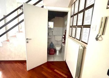 Sala da pranzo - Bilocale via Alcide De Gasperi, San Giorgio del Sannio - foto 12