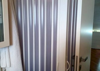 Bagno - Bilocale via Alcide De Gasperi, San Giorgio del Sannio - foto 16