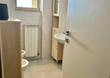 Bagno - Bilocale via Alcide De Gasperi, San Giorgio del Sannio - foto 17