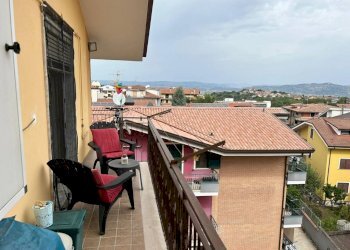 Balcone - Bilocale via Alcide De Gasperi, San Giorgio del Sannio - foto 19