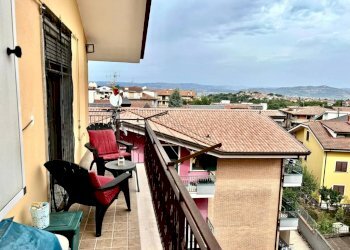 Balcone - Bilocale via Alcide De Gasperi, San Giorgio del Sannio - foto 22