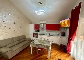 Bilocale via Alcide De Gasperi, San Giorgio del Sannio - foto 24