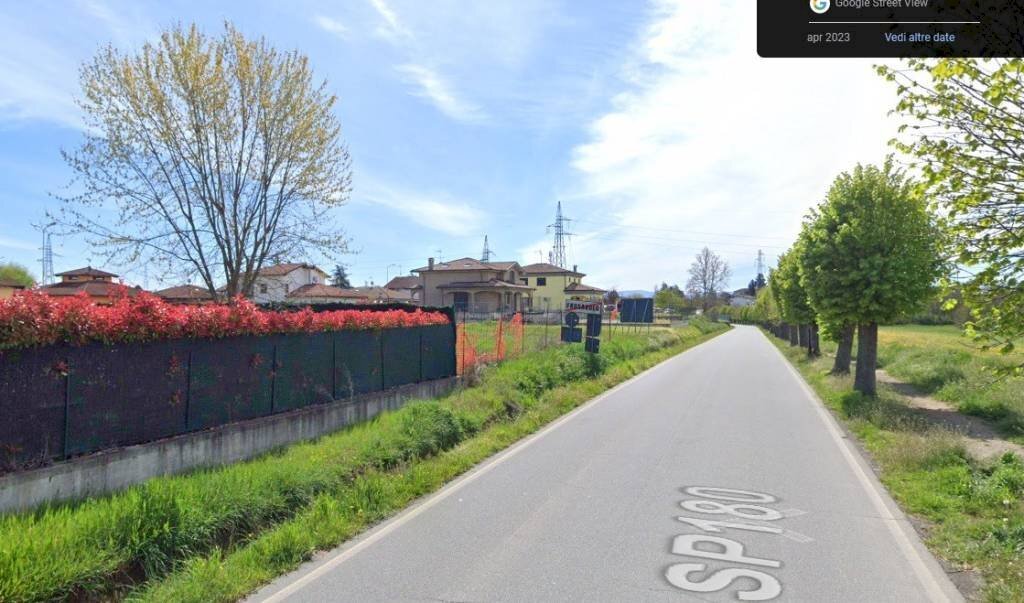 ext - Building land via Papa Giovanni Paolo II, Frugarolo - photo 2