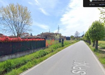 ext - Terreno edificabile via Papa Giovanni Paolo II, Frugarolo - foto 2