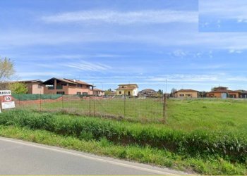 ext - Terreno edificabile via Papa Giovanni Paolo II, Frugarolo - foto 5