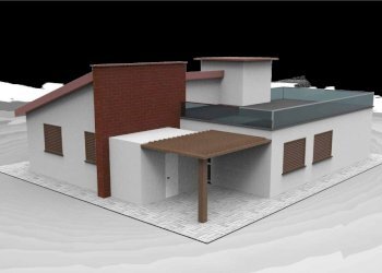 progetto 2 - Terreno edificabile via Papa Giovanni Paolo II, Frugarolo - foto 6