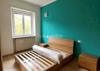 camera da letto - Appartamento CORSO ROSSELLI 92, Torino - foto 1