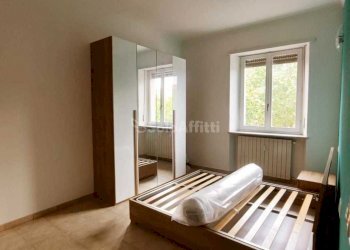 camera da letto - Appartamento CORSO ROSSELLI 92, Torino - foto 2