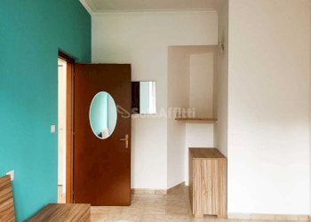 camera da letto - Appartamento CORSO ROSSELLI 92, Torino - foto 4