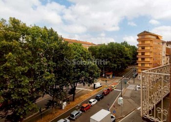 viste - Appartamento CORSO ROSSELLI 92, Torino - foto 5