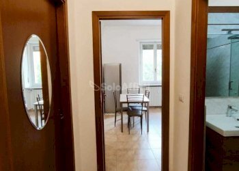 ingresso - Appartamento CORSO ROSSELLI 92, Torino - foto 10