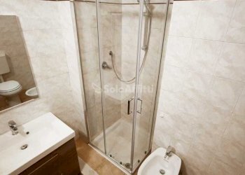 bagno - Appartamento CORSO ROSSELLI 92, Torino - foto 12