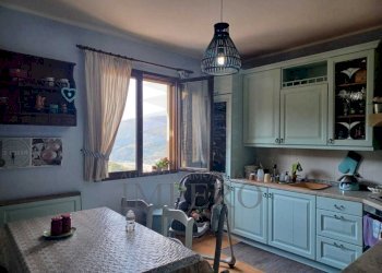 cucina - Porzione di casa Frazione Verrandi, Ventimiglia - foto 1