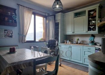 cucina - Porzione di casa Frazione Verrandi, Ventimiglia - foto 2