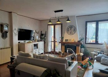 sala - Porzione di casa Frazione Verrandi, Ventimiglia - foto 3