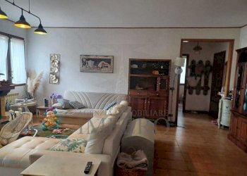 sala - Porzione di casa Frazione Verrandi, Ventimiglia - foto 4