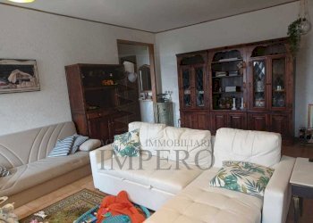 sala - Porzione di casa Frazione Verrandi, Ventimiglia - foto 5