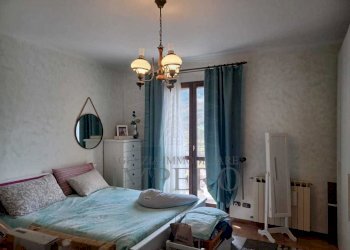 camera - Porzione di casa Frazione Verrandi, Ventimiglia - foto 8