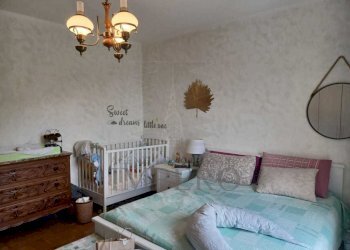 camera - Porzione di casa Frazione Verrandi, Ventimiglia - foto 9