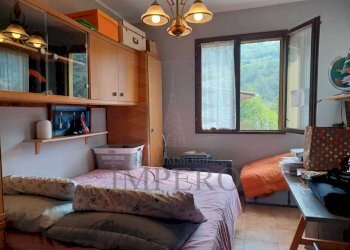 camera - Porzione di casa Frazione Verrandi, Ventimiglia - foto 10