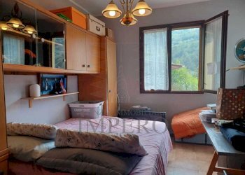 camera - Porzione di casa Frazione Verrandi, Ventimiglia - foto 11