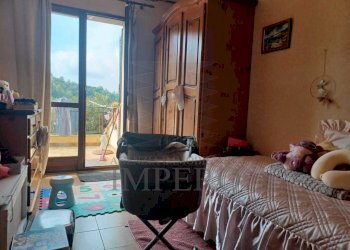 camera - Porzione di casa Frazione Verrandi, Ventimiglia - foto 12