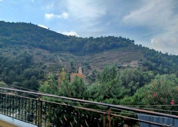 vista - Porzione di casa Frazione Verrandi, Ventimiglia - foto 13