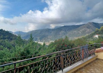 vista - Porzione di casa Frazione Verrandi, Ventimiglia - foto 14