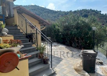 entrata - Porzione di casa Frazione Verrandi, Ventimiglia - foto 16