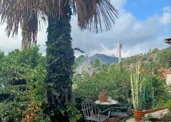 giardino - Porzione di casa Frazione Verrandi, Ventimiglia - foto 17