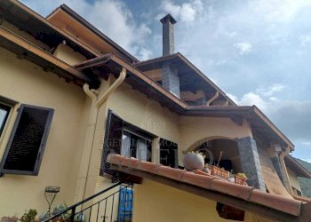 casa - Porzione di casa Frazione Verrandi, Ventimiglia - foto 18