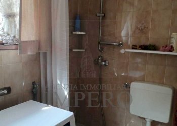 bagno - Porzione di casa Frazione Verrandi, Ventimiglia - foto 19