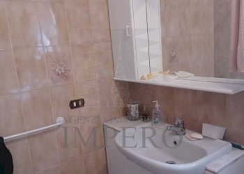 bagno - Porzione di casa Frazione Verrandi, Ventimiglia - foto 20