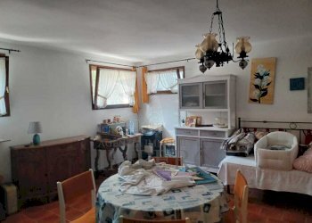 magazzino - Porzione di casa Frazione Verrandi, Ventimiglia - foto 22