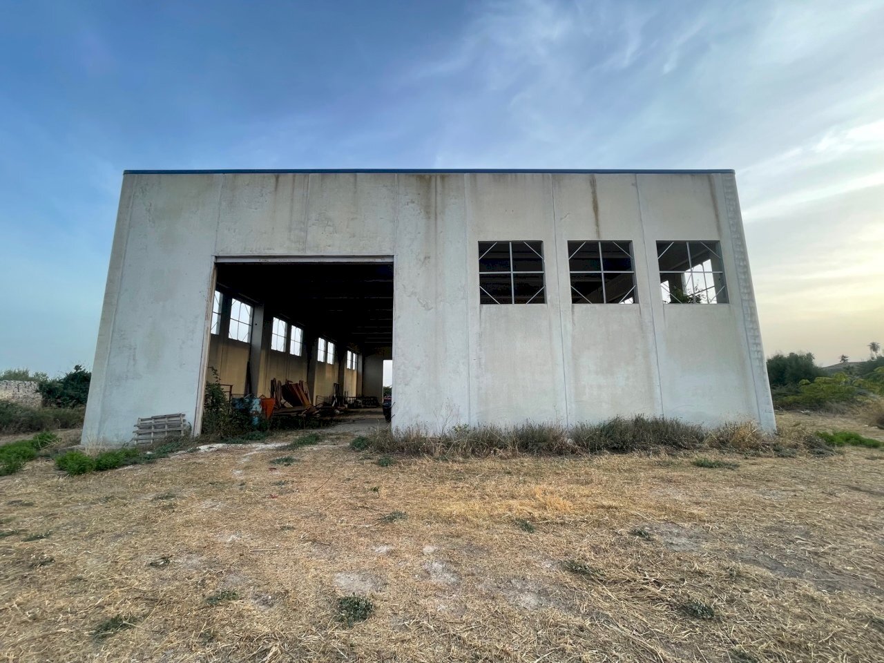 IMG_6129.jpg - Capannone C.da Musebbi, Modica - foto 1