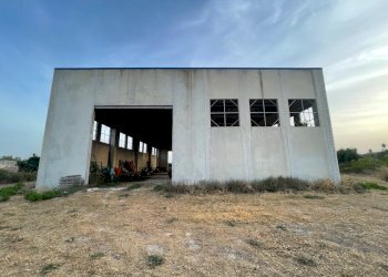 IMG_6129.jpg - Capannone C.da Musebbi, Modica - foto 1